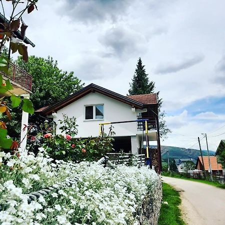 Apartment Prole Sipovo Екстериор снимка