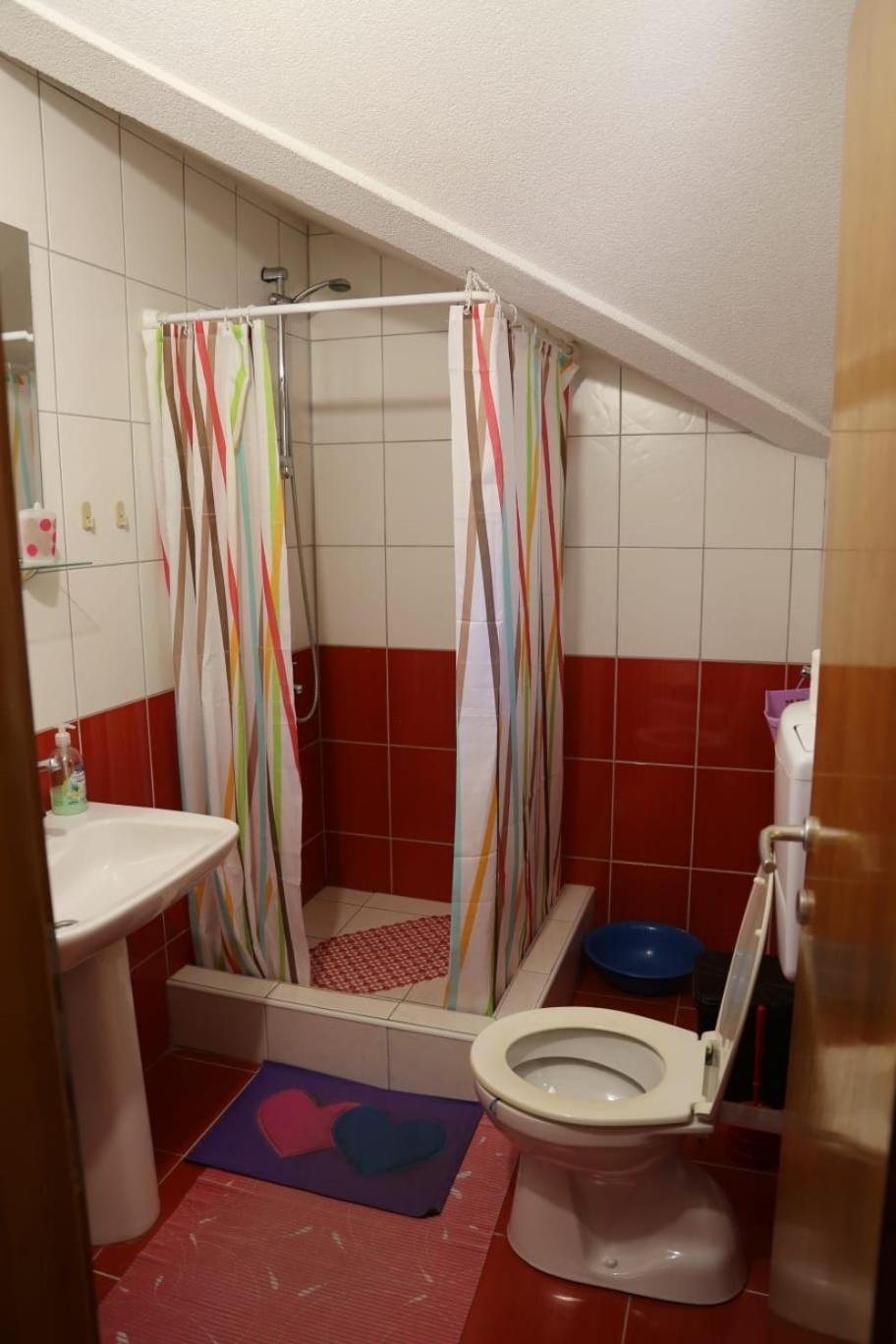 Apartment Prole Sipovo Екстериор снимка