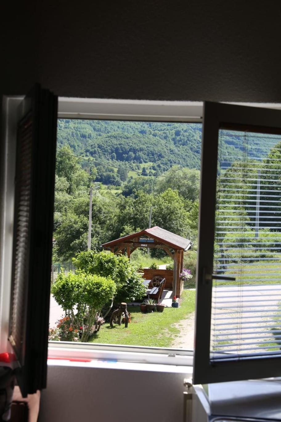 Apartment Prole Sipovo Екстериор снимка