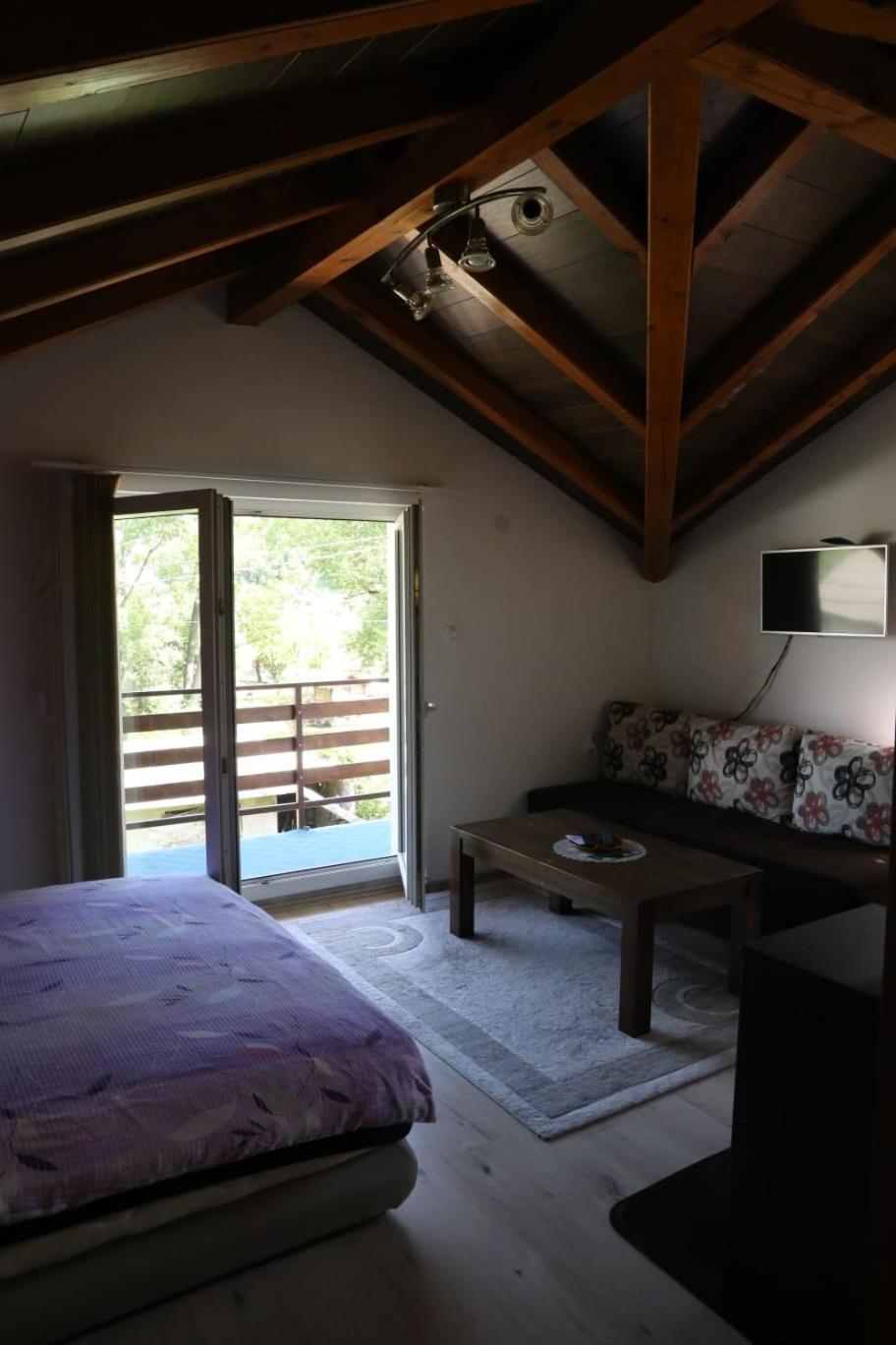 Apartment Prole Sipovo Екстериор снимка