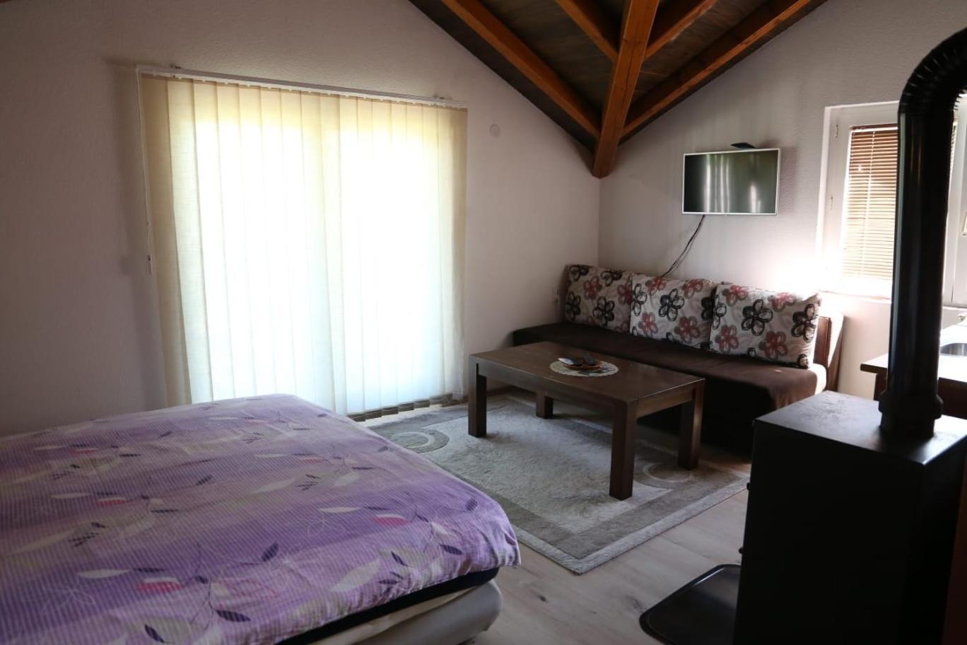 Apartment Prole Sipovo Екстериор снимка