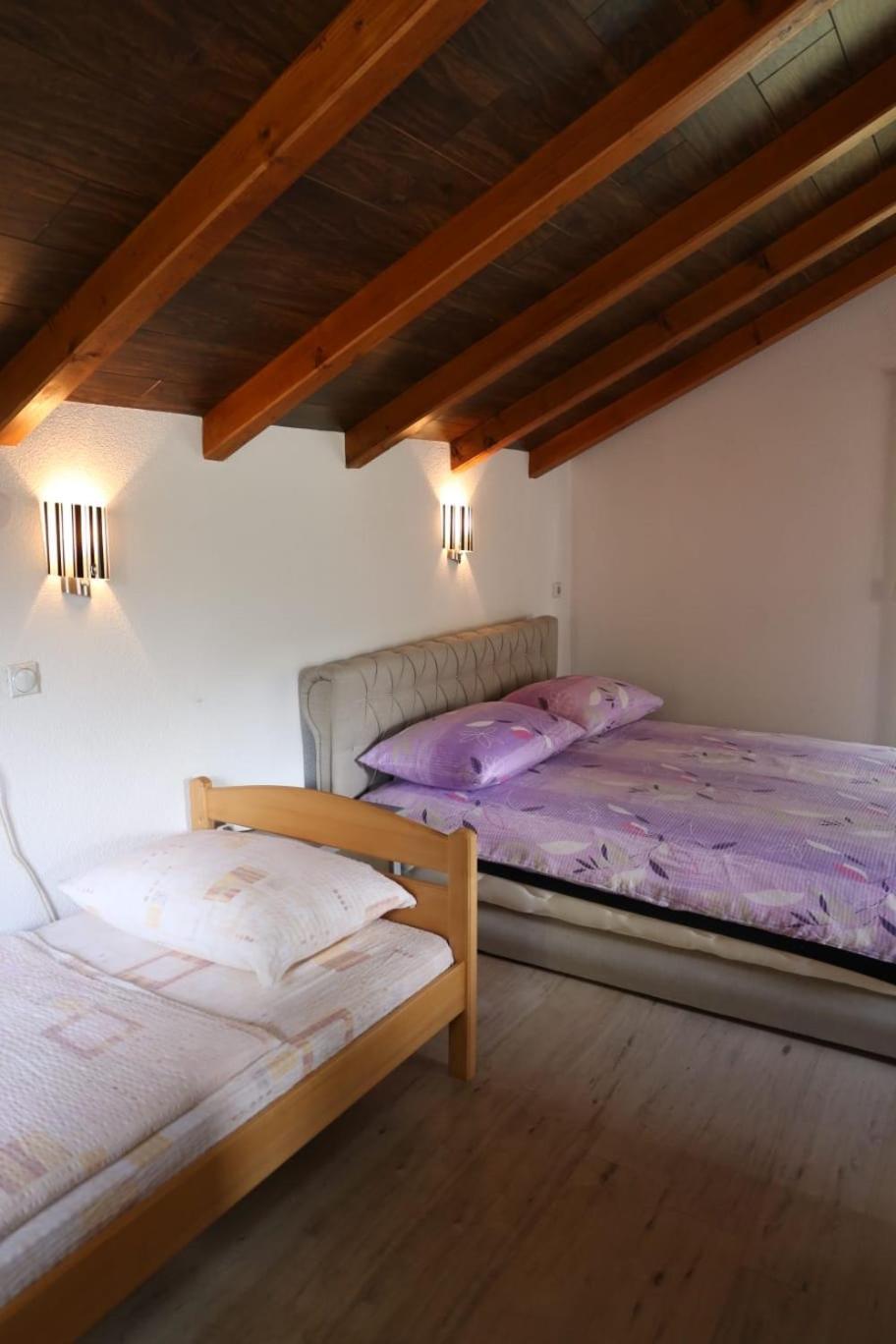 Apartment Prole Sipovo Екстериор снимка