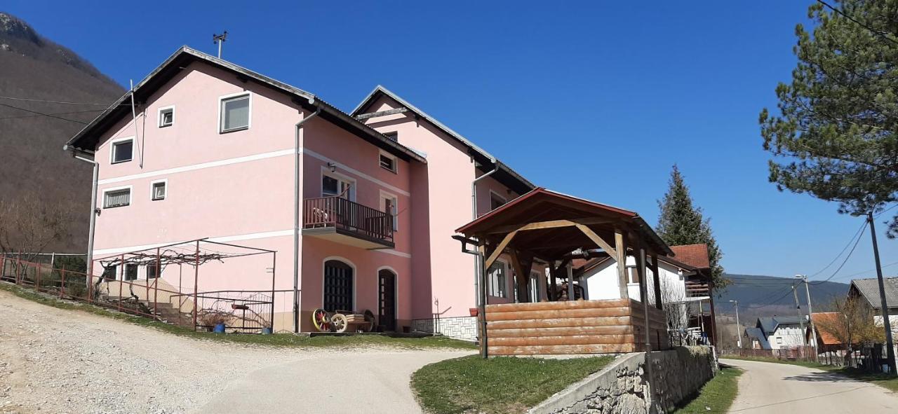 Apartment Prole Sipovo Екстериор снимка