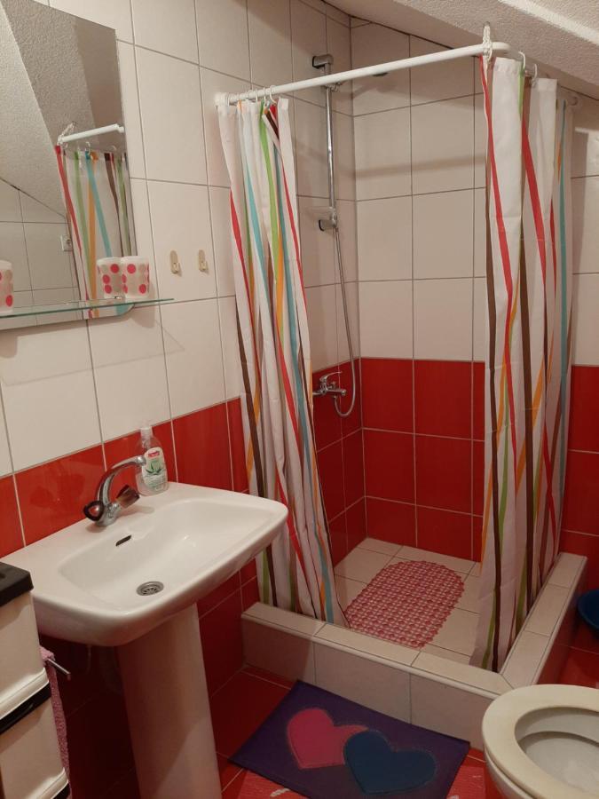 Apartment Prole Sipovo Екстериор снимка